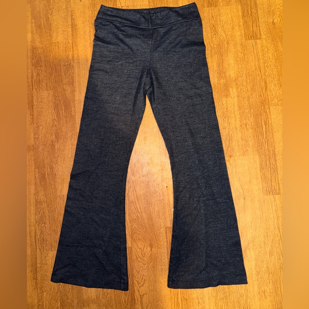 Cat & Jack Dark Gray Kids Leggings